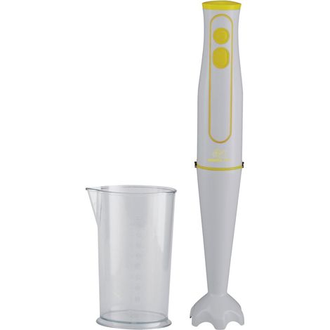 Howell Mixer ad Immersione con Bicchiere HO.MIS105N (1/2)