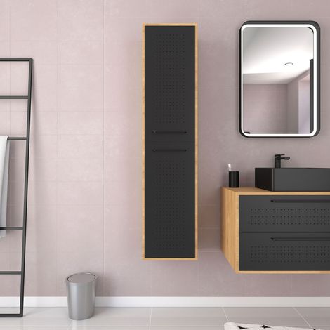 Colonna doccia Uby 35x150cm