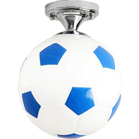 Plafonniers lumineux pour football, basketball et clubs de basket-ball (LED) - Décoration B (1/5)