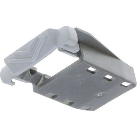 Whirlpool - arrêt glissieres superieur - 481010604351 - (1/6)