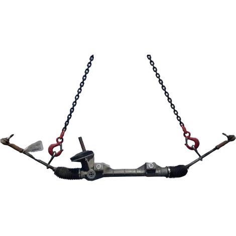[PRODUIT D'OCCASION] Cremaillere RENAULT Twingo 2 2007- ♻️ Ref Oe. 8200867057 - Garantie à vie (1/2)