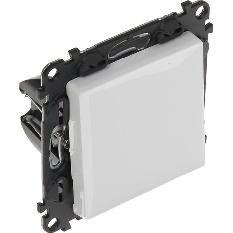 INTERRUPTOR DE ESCALERAS LE-752106 Valena Life 10 A LEGRAND