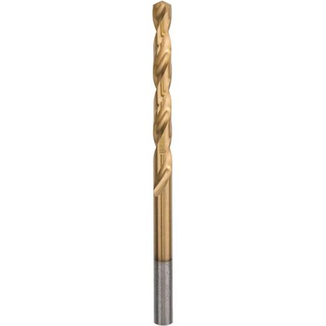 BOSCH - 1 PUNTA PER METALLO HSS-TIN DIAM. 5,5MM PROFESSIONAL