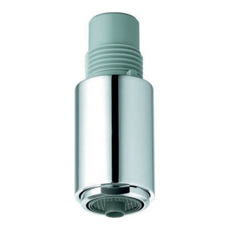 GROHE Douchette 48427 pour GROHE Blue mitigeur électronique SPT bec C chrom, 48427000 (1/3)