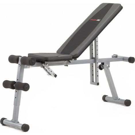 EVERFIT Everfit , Panca Addominale (1/5)