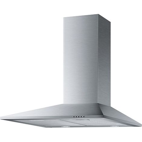 Campana Decorativa de Pared Piramidal MEPAMSA PIRAMIDE PLUS 60 X (1/3)