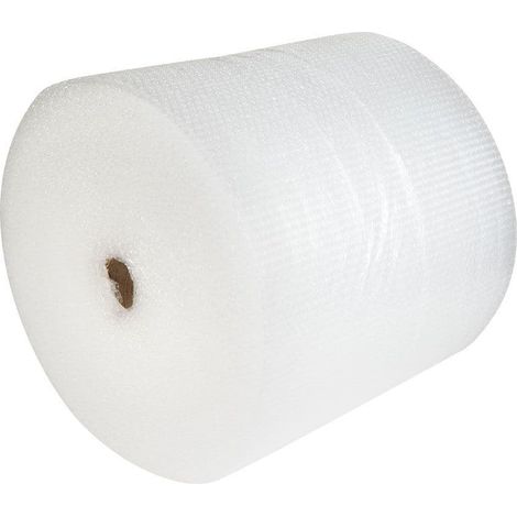 1 x 750x10m Small Bubble Wrap Rolls