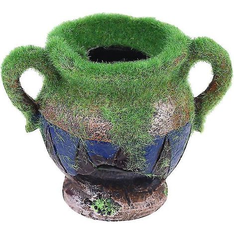 1 Stück Aquariumvase (1/3)
