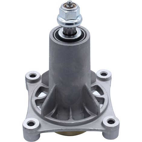 Conjunto de husillo Stens 532192870, husillo de plataforma de corte, repuesto para Husqvarna/Poulan/Craftsman, calidad profesional (1/5)