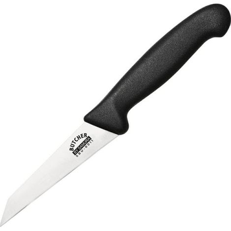 Samura Küchenmesser, 91 mm - Hochwertiger AUS-8 Stahl
