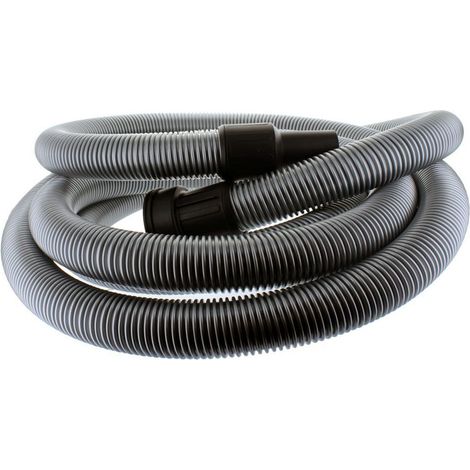 Saugschlauch / Staubsaugerschlauch für BOSCH Gas 25, Gas 50, Gas 50M, AEG RSE 1400, EIBENSTOCK DSS 1250, HITACHI RNT 122, RNT 1250, ELEKTROSTAR 2078, MAFFELL S 25, S50, ROTHENBERGER 1200, SPIT AC 1600