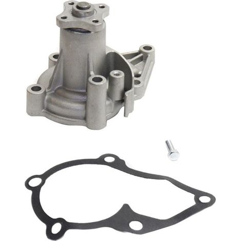 Die Referenznummer 2510026901 gilt für 1,6-Liter-Wasserpumpen der Modelle Hyundai Accent und Kia Rio Rio5 aus den Jahren 2001 bis 2011. (1/4)