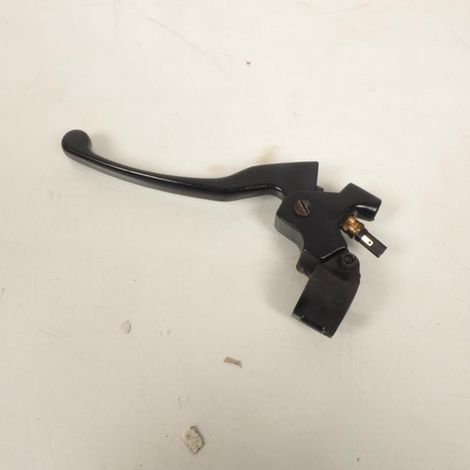 [GEBRAUCHT] [GEBRAUCHTWARE] Linker Topf Original für Peugeot Scooter 80 Sv L (1/2)
