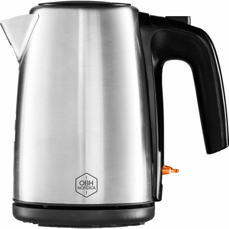Hervidor inox 6408 10l