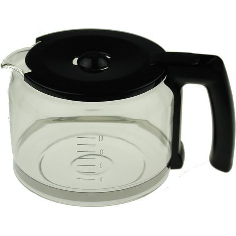 Glasversger für AEG Coffee Maker