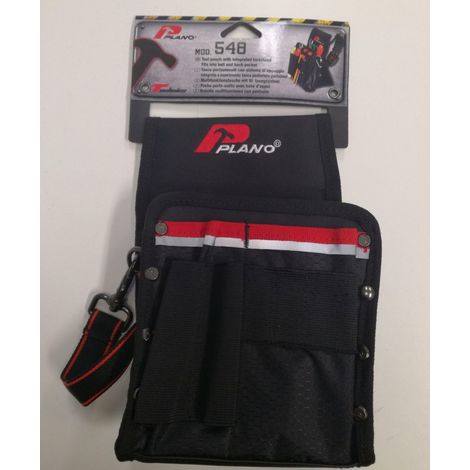 Plano Europe 548NT Werkzeugtasche (1/2)