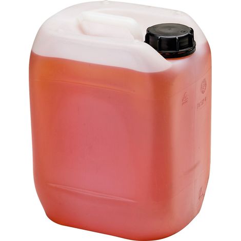 Fein Emulsión refrigerante concentrada 10 l - 69902100000