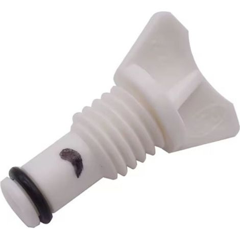 253183K100 est un bouchon de vidange pour les radiateurs Hyundai AZERA I30/I30CW Sonata. (1/3)