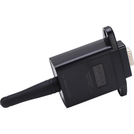 Module WiFi pour onduleur solaire, carte de commande à distance sans fil RS232, pour une puissance maximale de 7,2 kW. (1/5)