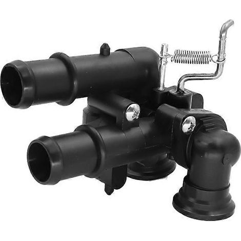 Warmluft-Wasser-Regelventil für Nissan ANCIYA 2.0L 2.5L 3.0L 1999-2015 92408ED000 92408CJ000 (1/5)