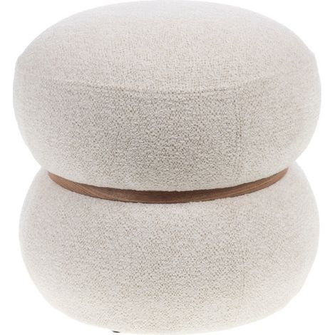 Amadeus - Pouf Nuage 38 cm
