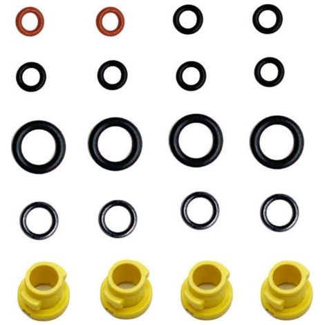 Replacement O-ring kit accessory for pressure washers (1/5)