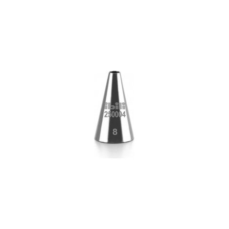 Douille ibili acero inoxidable 10 cm x 5 cm