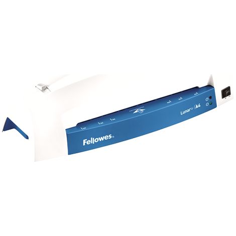 Fellowes 5742801 machine à laminer Laminoir à froid 300 mm/min Bleu, Blanc (1/3)