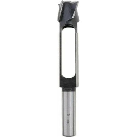 Taglia-tappi, punte per tappi, punte per trapano per tappi da 1/2" - 10 mm