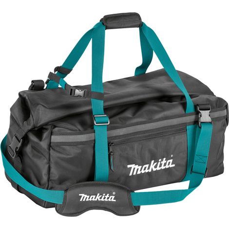 Makita Roll-Top Reisetasche 610x300x250 mm, 1,72 kg, 37,0 l (1/5)