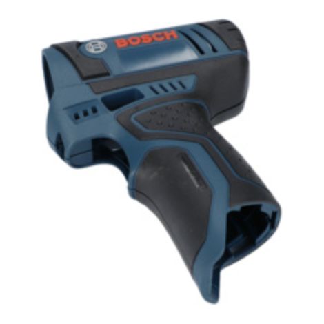 Carter bleu pour perceuse-visseuse GSR 10,8-2 Ll bare et autres modeles BOSCH - 2609100824