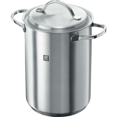 Zwilling Module Cuisine acier inoxydable 16 cm 4.5 L (1/5)