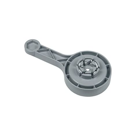 Clé d'outillage pour réservoir à sel Lave-vaisselle Siemens - Bosch 00342189