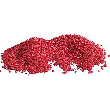 Amtra Croci A4022052 Quarzo Ceramizzato per Acquari, Ambra