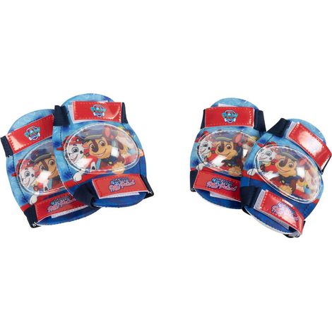 Kit di protezione livello 1 gomitiere e ginocchiere Paw Patrol boy (1/4)