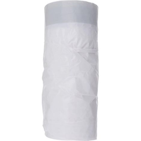 Lot de 20 sacs à litière pour chat (grand format), avec cordon de serrage, pour bac à litière. (1/5)