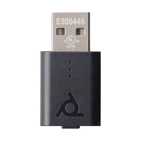 HP Poly Adapter Savi D400 UC Teams dect (1/2)