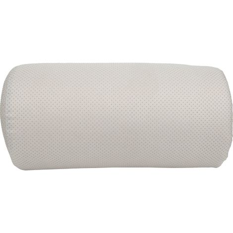 Coussin de soutien pour les pieds de bureau, antidérapant, pour soulager la douleur et masser en toute détente, pour la maison et les voyages (gris)-AquaForge (1/5)