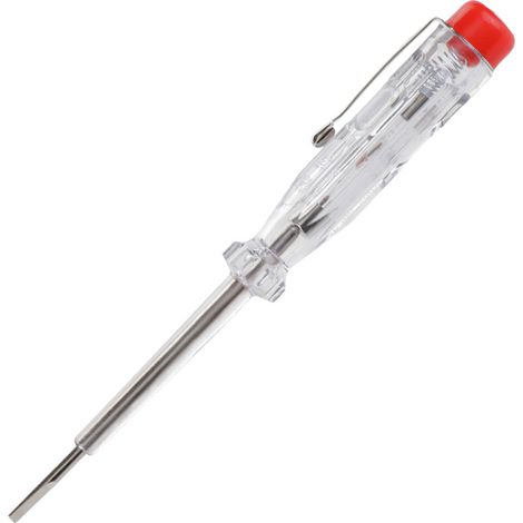 2-teiliger Spannungsprüfer für Spannungsprüfer bis 250 V