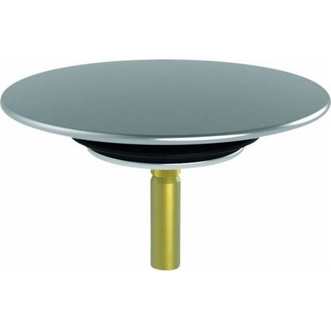 Bardusch-Clapet de vidage de baignoire diamètre 72,5 mm