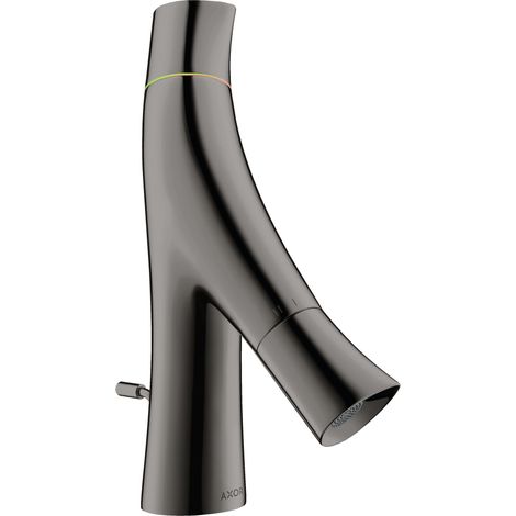 hansgrohe AXOR Starck Organic Mezclador de dos manijas para
