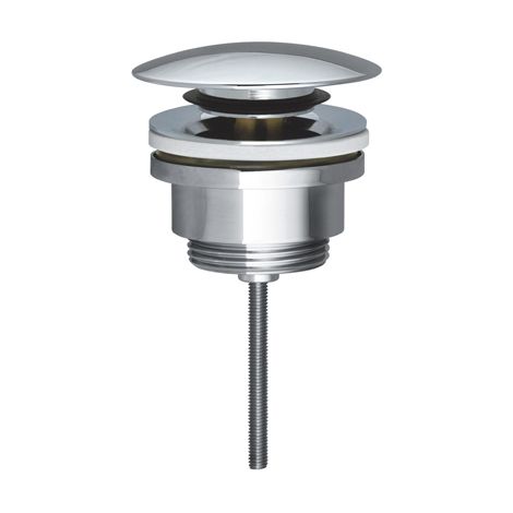 PILETTA CLICK - CLACK PER LAVABO E BIDET BONOMINI- 11/4- BONOM- pezzi 1 (1/2)