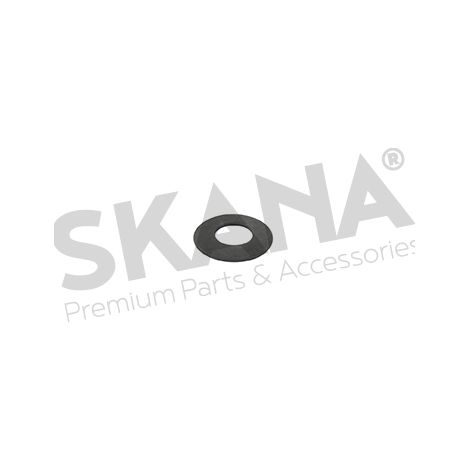 Rondelle 8mm, Origine Stiga. 112369500/0, 1123695000