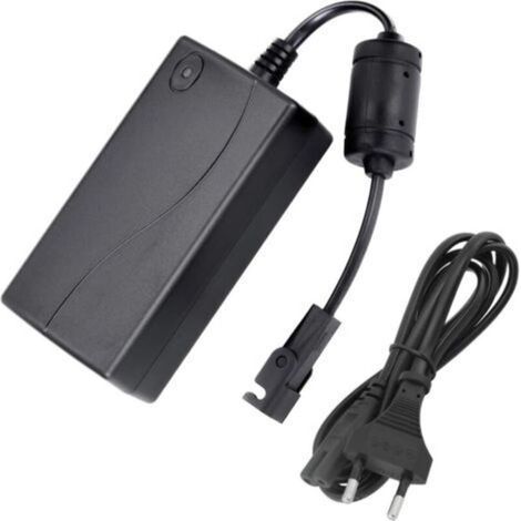 29V/24V 2A AC/DC-Adapter-Schaltnetzteil für Aufstehsessel mit Überspannungs- und Kurzschlussschutz (1/5)