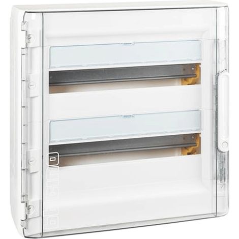 Centralino Da Parete Ip40 36 Moduli (Bticino Cod. F305Pt36)