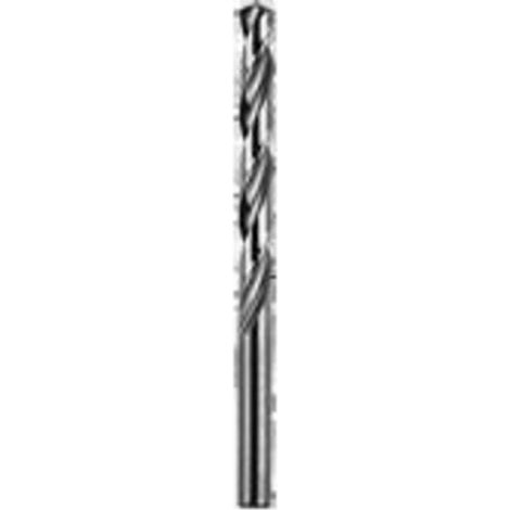 Punta elicoidale Heller 21129 1 1,8 mm 10 pezzi