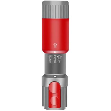 Brosse à poussière anti-rayures pour aspirateurs Dyson Outsize, V7, V8, V10, V11 et V15, accessoire pour aspirateur Dyson (1/4)
