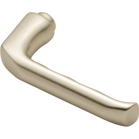 HOPPE® Drückerlochteil London 113, Aluminium, 829446