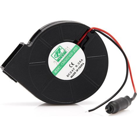 Yihua/WEP/TECHREBAL Heißluftflaschenventilator