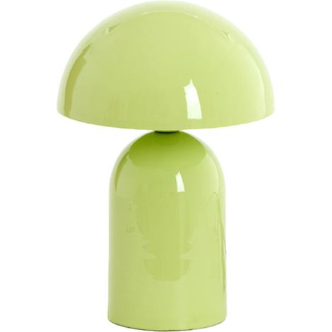 Light & Living - lampada da tavolo - Tolima - verde - metallo - (1/4)